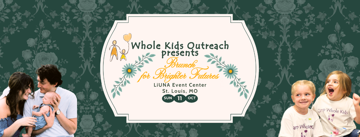 Brunch for Brighter Futures